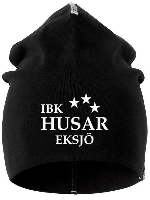 SW Beanie Black (IBK Husar)